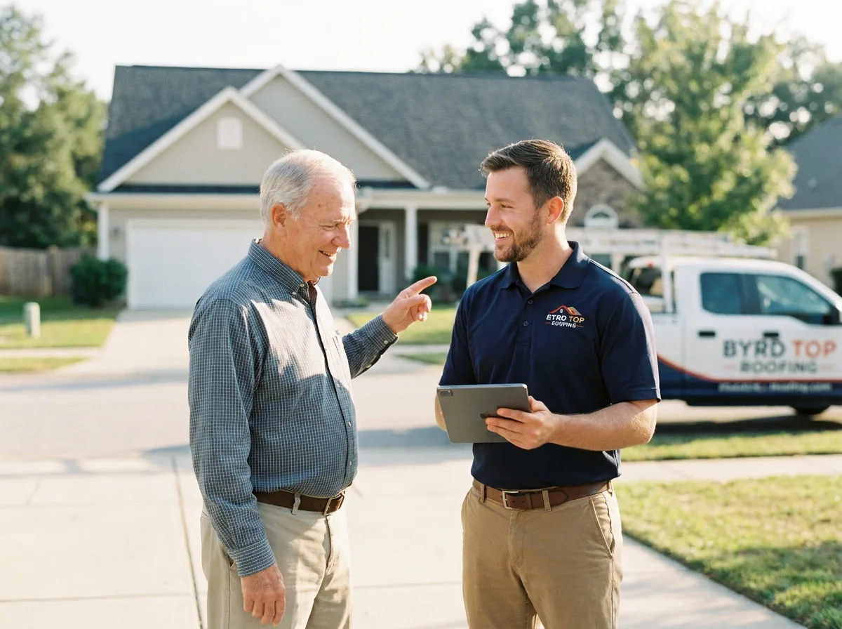 Roofing Warsaw, IN FAQs